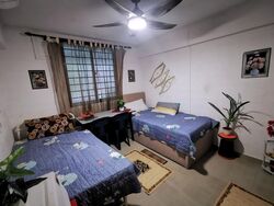 Blk 8 Lorong 7 Toa Payoh (Toa Payoh), HDB 3 Rooms #483802051